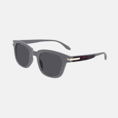 Paige Sunglasses Grey by Antigone
