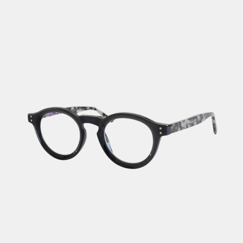 Zero Reading Glasses - Slate by Antigone
