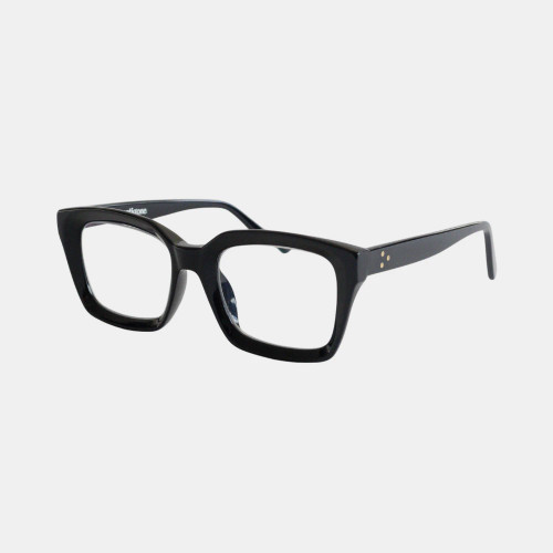 Aria Reading Glasses - Black by Antigone