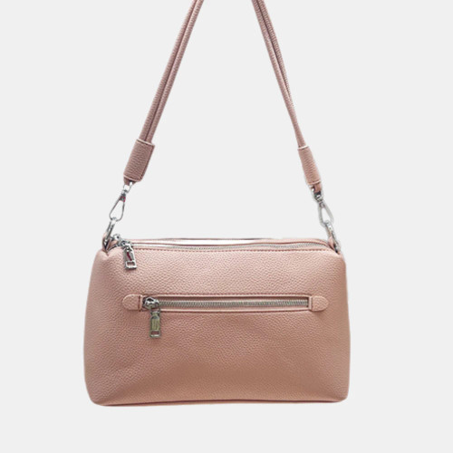 Amelie Crossbody Bag by Antigone