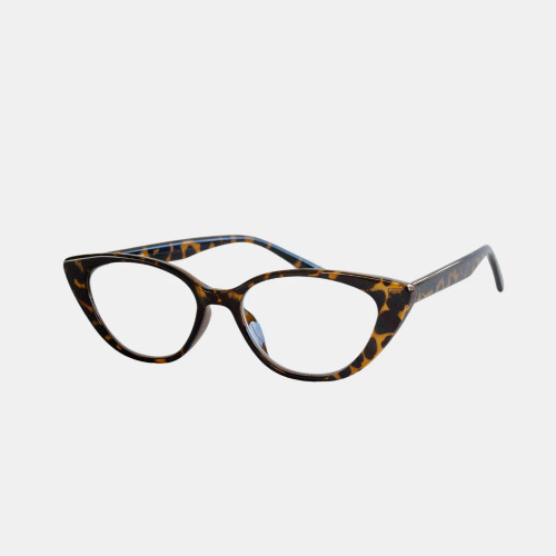Ginger Reading Glasses - Tortoise by Antigone