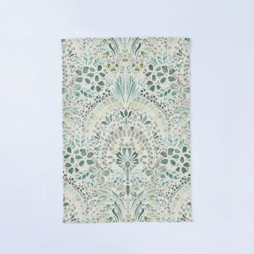 Andora Tea Towel by MM Linen