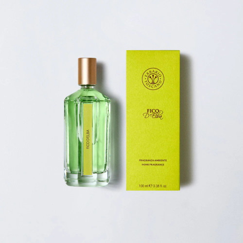 Fico D'elba Home Fragrance Spray 100ml by MM Linen