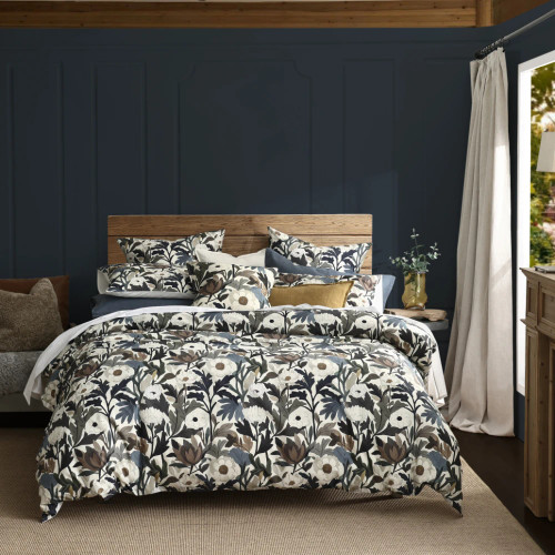 Harriet Duvet Cover Set by MM Linen