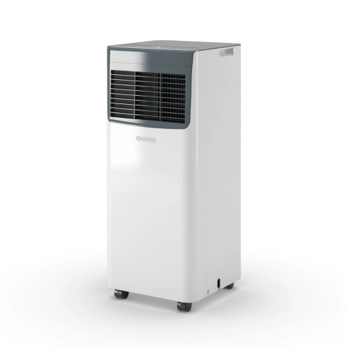 Compact Portable Air Conditioner