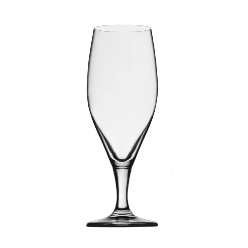 Iserlohn Beer Glasses 400ml (6 Pk) by Stolzle