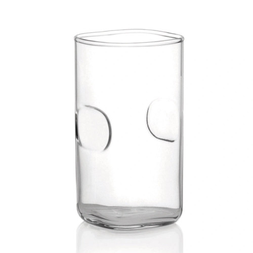 Unity Tumbler Glass 290ml (4 Pk) by Ocean