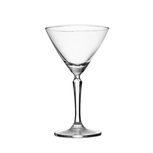 Connexion Martini / Cocktail Glass 215ml (6 Pk) by Ocean