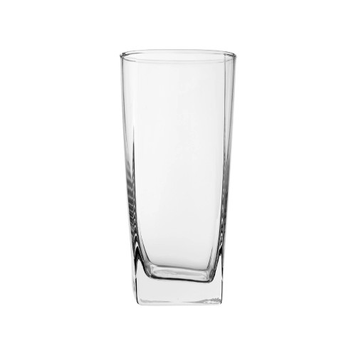 Plaza HiBall Tumbler Glass 320ml (6 Pk) by Ocean