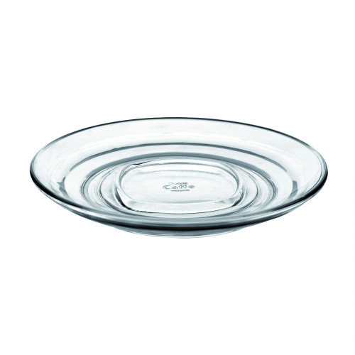 Premio Cap/Saucer Glass 145mm (6 Pk) by Ocean