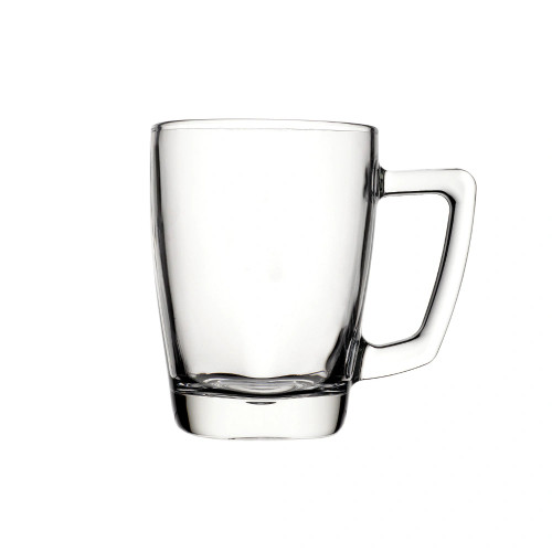 Premio Rio Glass Mug 320ml (6 Pk) by Ocean