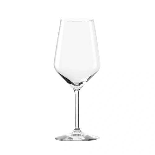 Revolution Red Wine 490ml (6 Pk) by Stolzle