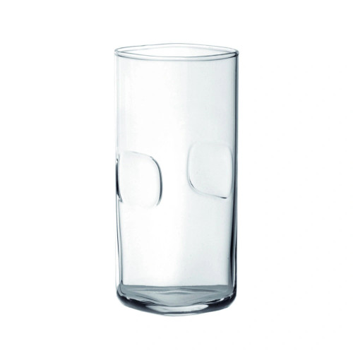 Unity Tumbler Glass 370ml (6 Pk) by Ocean