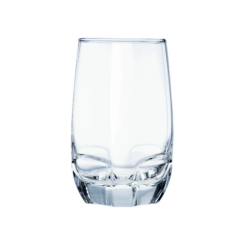 Eco Charisma Hiball Tumbler 415ml (6 Pk) by Ocean