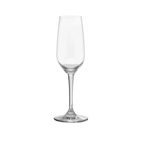 Lexington Flute Glass 185ml (6 Pk) by Ocean