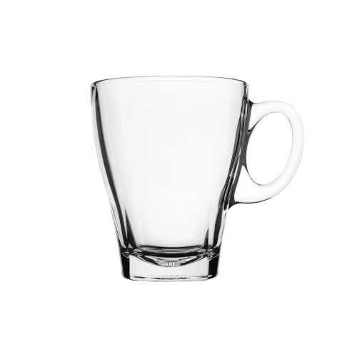 Premio Americano Glass Cup 355ml (6 Pk) by Ocean