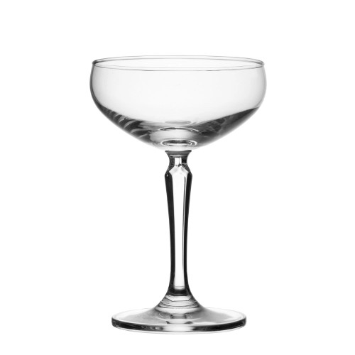 Connexion Coupe Glass 215ml (6 Pk) by Ocean