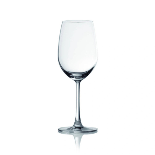 Eco Madison White Wine Glass 350ml (2 Pk) by Ocean