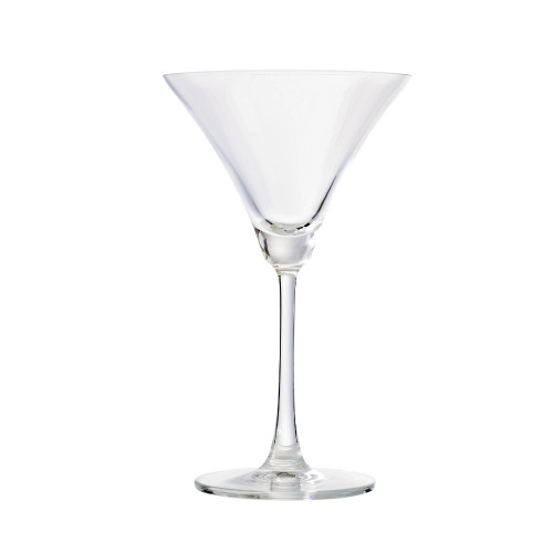 Eco Madison Cocktail Glass 285ml (2 Pk) by Ocean