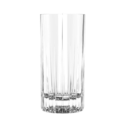 Traze Present Hiball Tumbler Glass 350ml (6 Pk) by Ocean