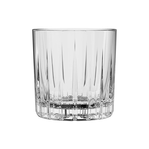 Traze Present DOF Tumbler Glass 350ml (6 Pk) by Ocean