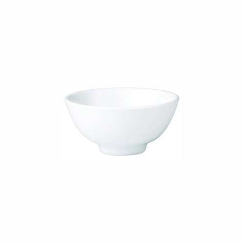 Chelsea Rice/noodle Bowl 11.5cm (24 PK) by Royal Porcelain