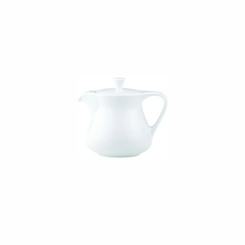 Chelsea Teapot 300ml (12 PK) by Royal Porcelain