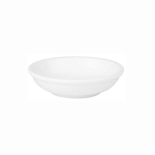 Chelsea Sauce Dish 6.8cm (12 PK) by Royal Porcelain