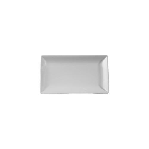 Chelsea Rectangular Dish-23cm (12 PK) by Royal Porcelain