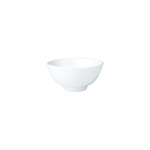 Chelsea Rice/noodle Bowl 10cm (12 PK) by Royal Porcelain
