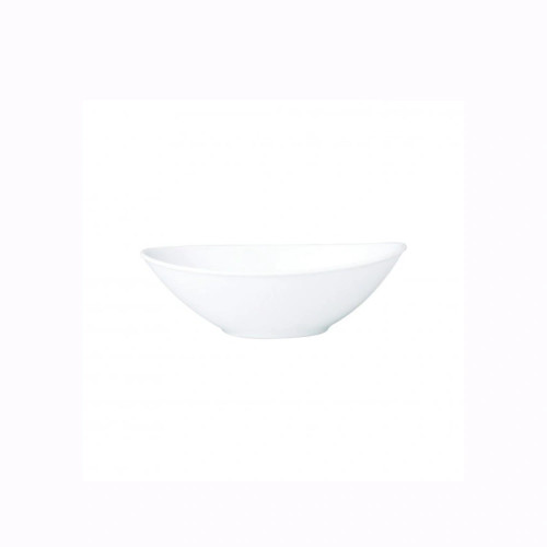 Chelsea Oval Bowl 15cm 100ml (12 Pk) by Royal Porcelain