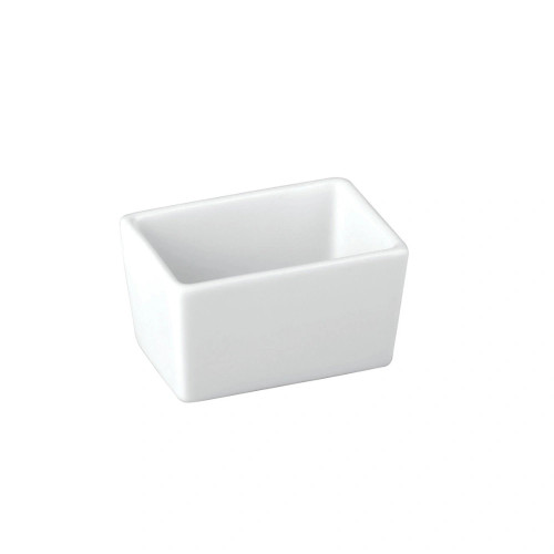 Chelsea Sugar Packet Holder (24 PK) by Royal Porcelain