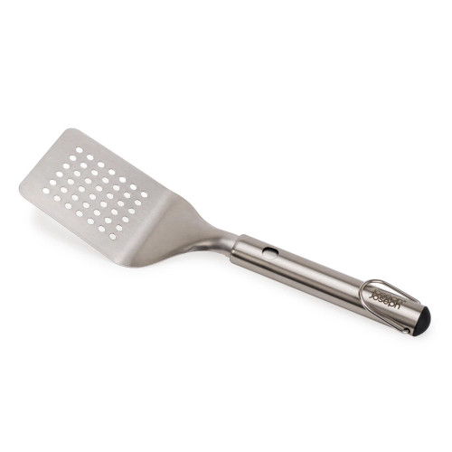 Grillout BBQ Turner with Retractable Head by Joseph Joseph