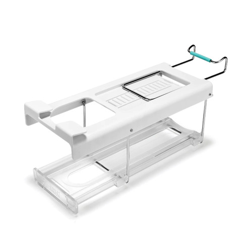 Fridgestore Under-Shelf Bottle Holder by Joseph Joseph