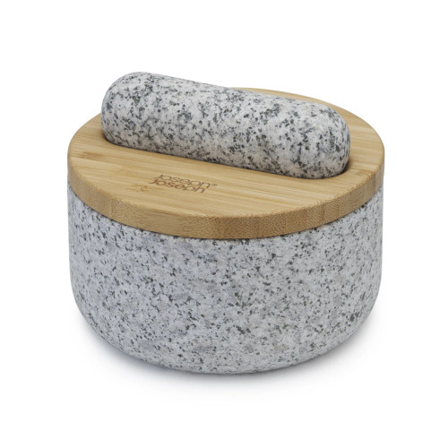 Dash Pestle & Mortar by Joseph Joseph