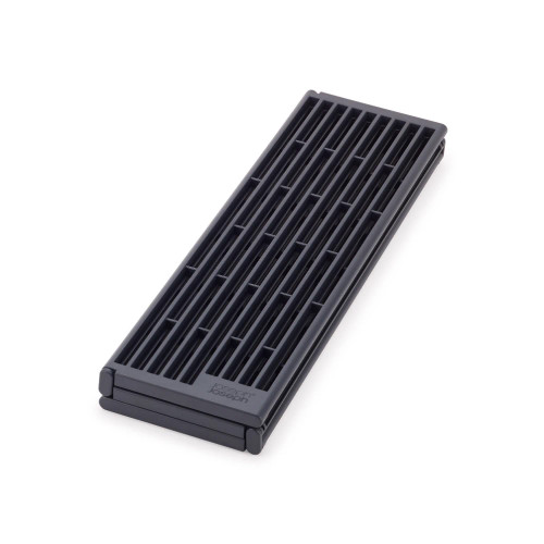 Platform Folding Over-Sink Drainer by Joseph Joseph