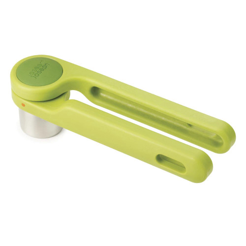 Helix Garlic Press by Joseph Joseph