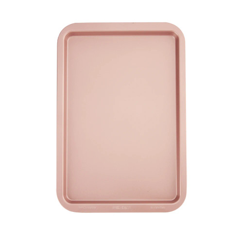 Rose Gold Cookie Sheet - Medium by Wiltshire