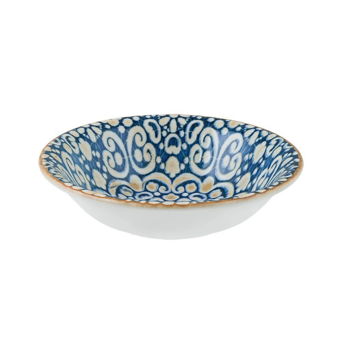 Alhambra Dish 9cm (24 Pk) by Bonna