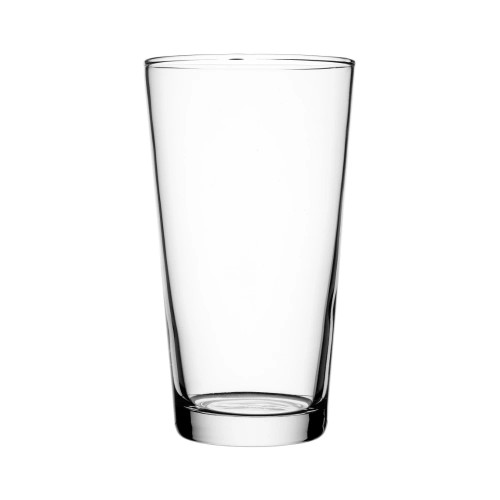 Sestriere Beer Glasses 590ml (6 Pk) by Bormioli Rocco