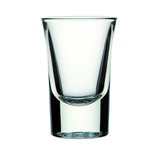 Dublino Shot Glass 34ml (6 Pk) by Bormioli Rocco