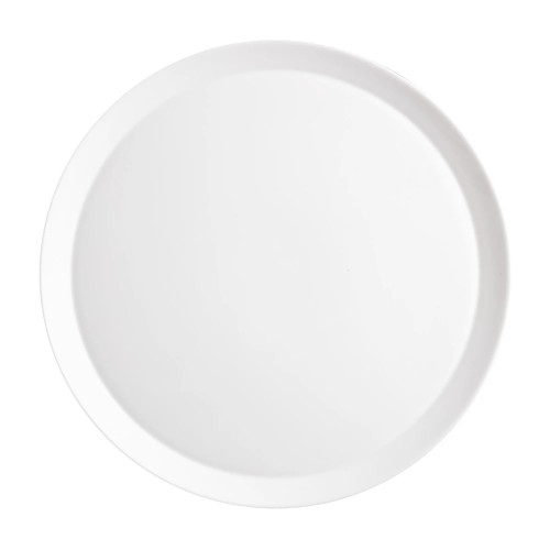 Gusto Pizza Plate 33.5cm (12 Pk) by Bormioli Rocco