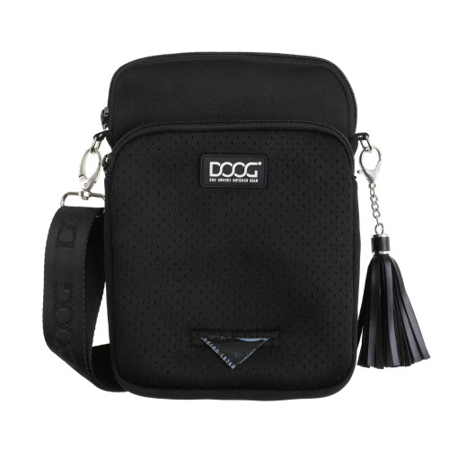 Neosport Walkie Bag Black by DOOG