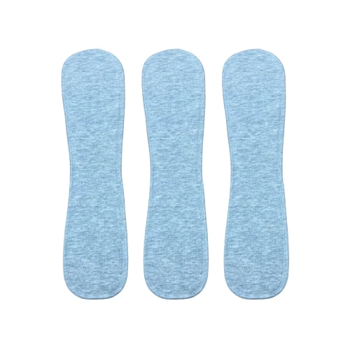 Snazzi Booster Pads by Brolly Sheets - 3 Pack