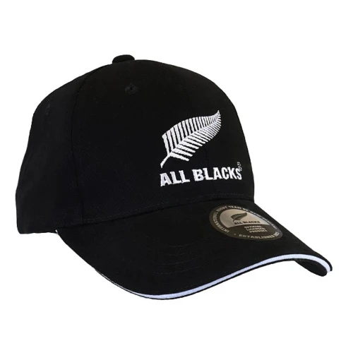 All Blacks Classic Cap - Kids