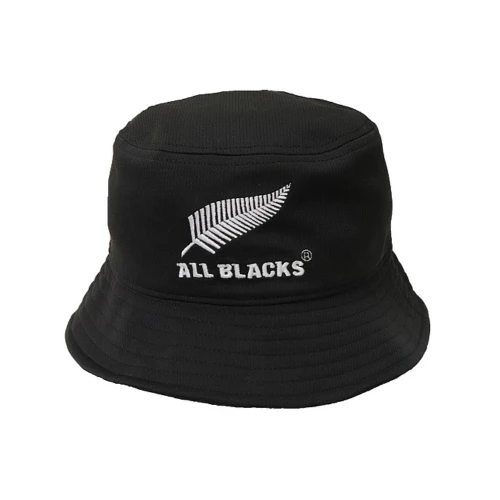 All Blacks Flexi Bucket Hat - Kids