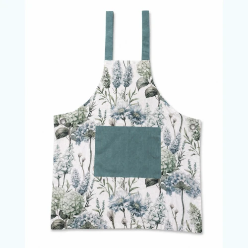 Piccadilly Aprons by MM Linen
