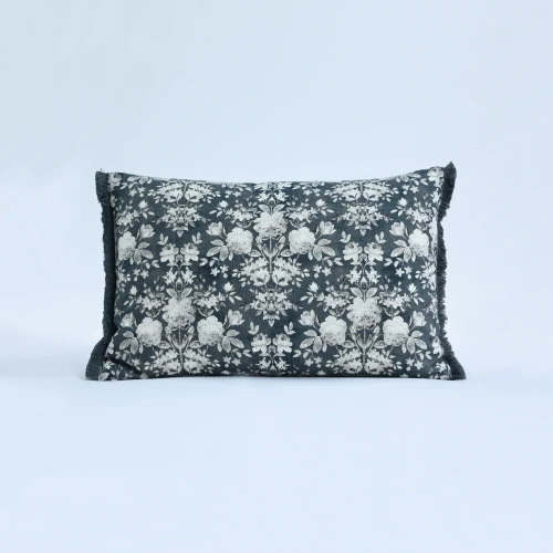 Georgie Cushion by MM Linen - 60x40cm