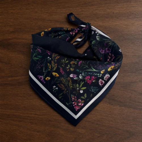 Maisie Bandana by MM Linen
