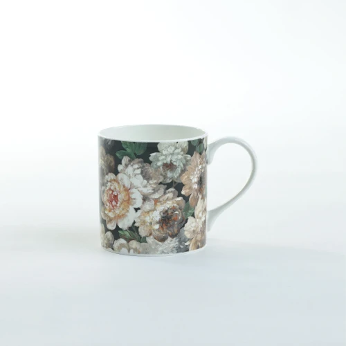 Petals Mug by MM Linen